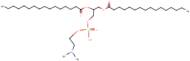 1,2-Dipalmitoyl-rac-glycero-3-phospho-N,N-dimethylethanolamine