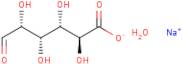 D-Glucuronic acid, sodium salt monohydrate