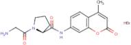 Glycyl-L-proline 7-amido-4-methylcoumarin hydrobromide