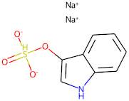 3-Indolyl phosphate disodium salt