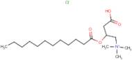 Lauroyl-DL-carnitine chloride