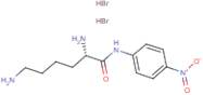 L-Lysine 4-nitroanilide dihydrobromide