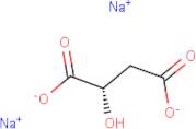L-(-)-Malic acid disodium salt