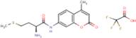 L-Methionine 7-amido-4-methylcoumarin trifluoroacetate