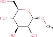 1-O-Methyl-α-D-glucopyranoside