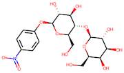 4-Nitrophenyl-β-D-lactopyranoside