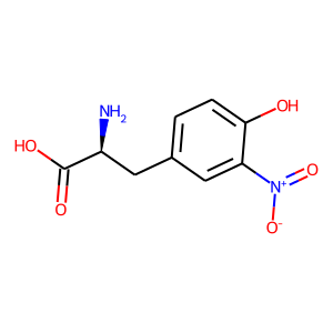 3-Nitro-L-tyrosine