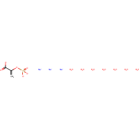 Phosphoenolpyruvic acid, trisodium salt heptahydrate