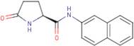 L-Pyroglutamic acid beta-naphthylamide