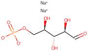 D-Ribose 5-phosphate, disodium salt