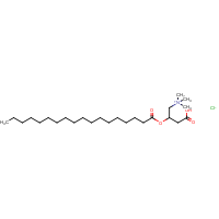 Stearoyl-DL-carnitine chloride