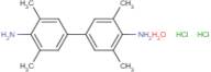 3,3',5,5'-Tetramethylbenzidine, dihydrochloride hydrate