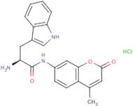 L-Tryptophan 7-amido-4-methylcoumarin hydrochloride