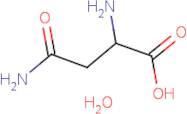 DL-Asparagine monohydrate