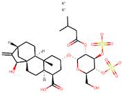 Atractyloside dipotassium salt