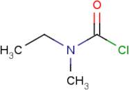 Ethylmethylcarbamic chloride