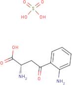 L-Kynurenine sulphate (salt) monohydrate