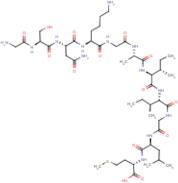 Amyloid beta Protein fragment 25-35