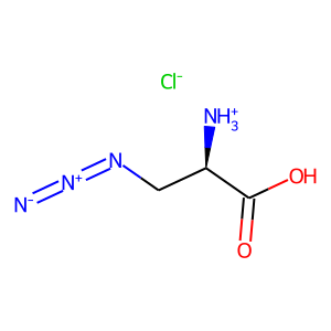 H-D-Dap(N3).HCl