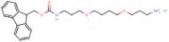 Fmoc-1-amino-4,9-dioxa-12-dodecanamine.HCl