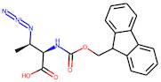 Fmoc-Abu(3-N3) (2R,3R)