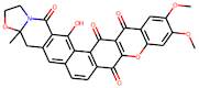 Cervinomycin A2