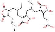 Cordyanhydride B