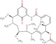 Herbimycin A