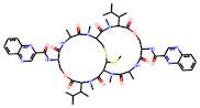 Quinomycin C