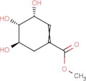 Shikimic acid methyl ester