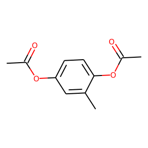 Diacetyl-Toluquinol