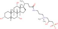 3-[(3-Cholamidopropyl)dimethylammonio]-2-hydroxy-1-propanesulphonate Ultrapure