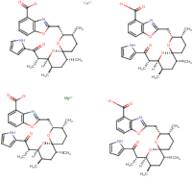 Calcium Ionophore A23187 mixed calcium magnesium salt