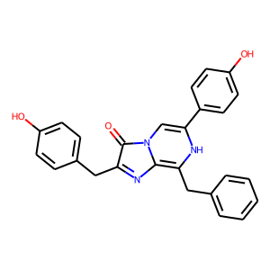 Coelenterazine