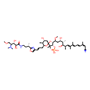 Calyculin A