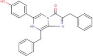 Benzyl-Coelenterazine h-CTZ