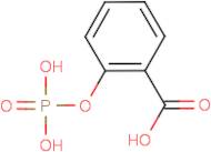 2-Carboxyphenyl phosphate