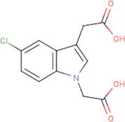 5-Chloroindolyl-1,3-diacetate