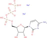 Cytidine-5'-triphosphate disodium salt