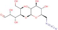 4-O-(6-Azido-6-deoxy-?-D-glucopyranosyl)-D-glucose
