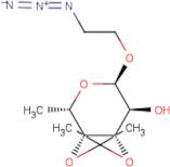 2-Azidoethyl 3,4-O-isopropylidene-?-L-fucopyranoside