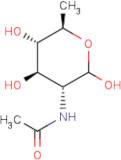 N-Acetyl-D-quinovosamine