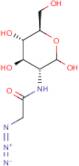 N-Azidoacetyl-D-glucosamine