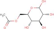 6-O-Acetyl-D-glucopyranose