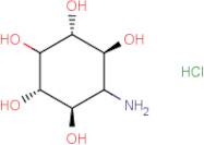 1-Amino-1-deoxy-scyllo-inositol hydrochloride