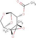 2-O-Acetyl-1,6-anhydro-3,4-O-isopropylidene-β-D-galactopyranose