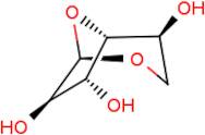 1,6-Anhydro-?-D-galactofuranose