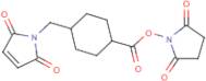 Succinimidyl-4-(N-maleimidomethyl)cyclohexane-1-carboxylate