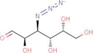 3-Azido-3-deoxy-D-galactose