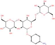 4-Aminophenyl 3,6-di-O-(α-D-mannopyranosyl)-α-D-mannopyranoside